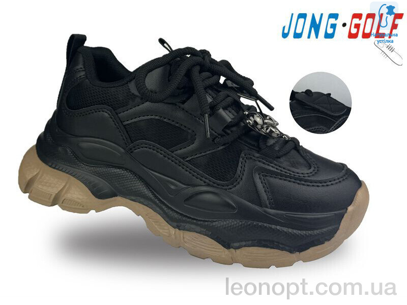 Кроссовки Jong Golf C11359-30