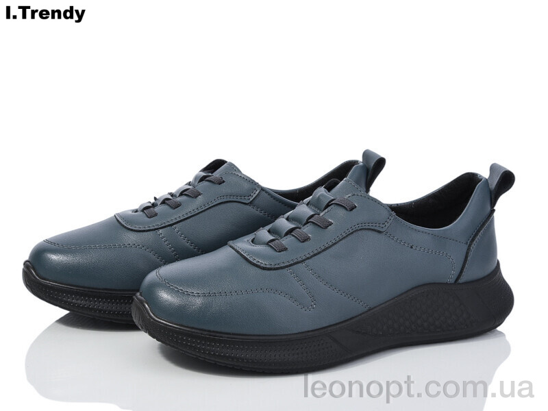 Кросівки Trendy BK760-19