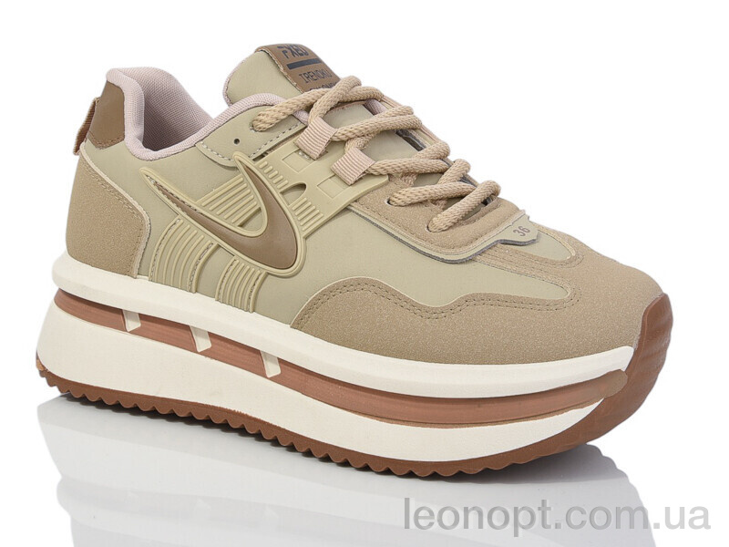 Кросівки Xifa H27-5 khaki