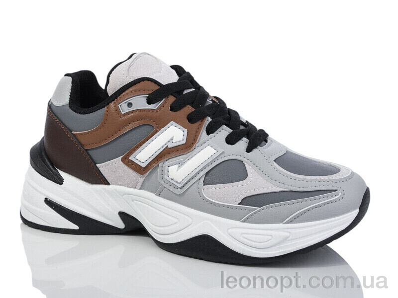 Кросівки Xifa kids H22-9