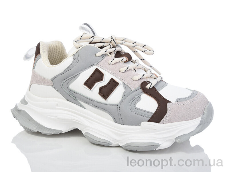 Кроссовки Xifa kids L1-6 піна