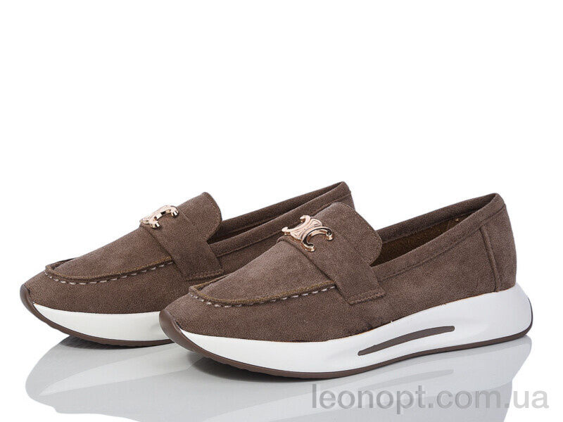 Туфлі Loretta H66-6