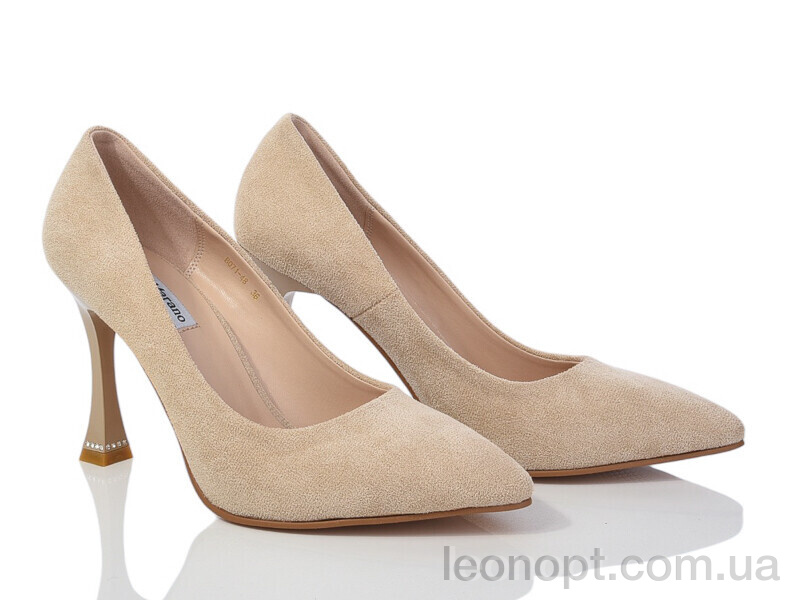 Туфли Lino Marano B071-48