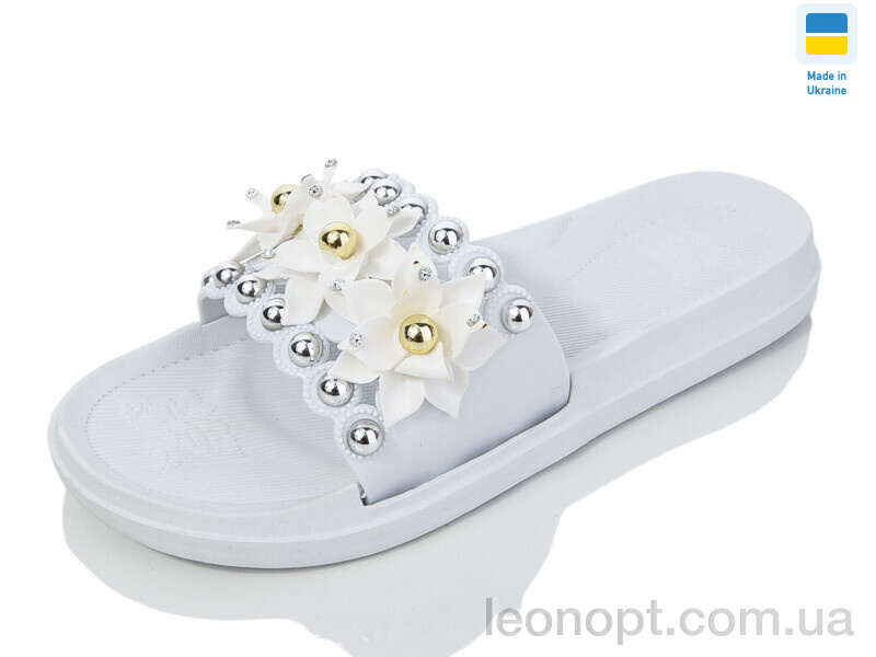 Шлепки M&L  Alex13 ML34