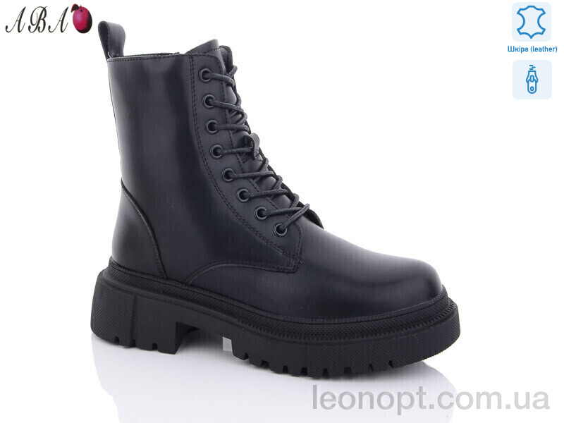 Черевики Aba W9ABA208