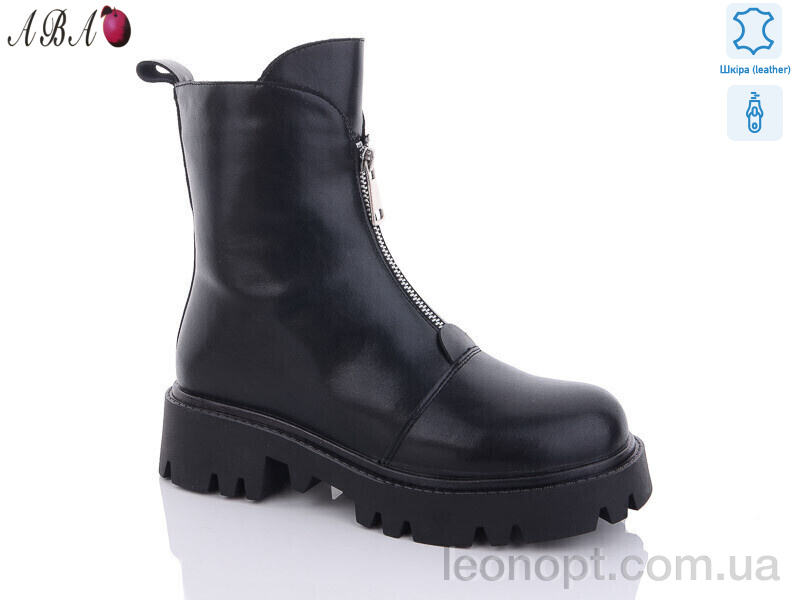 Черевики Aba D8ABA22