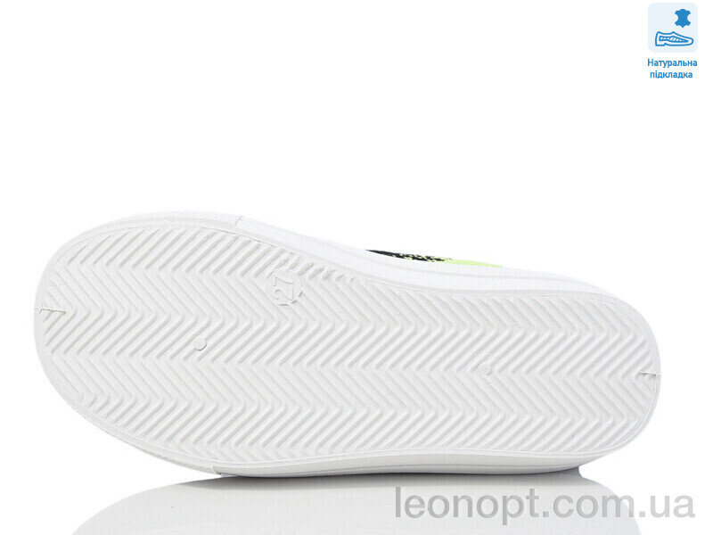 Слипоны Prime-Opt Weestep R107850641-WS