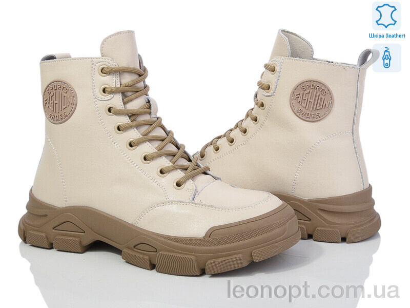 Черевики ITTS E706-C