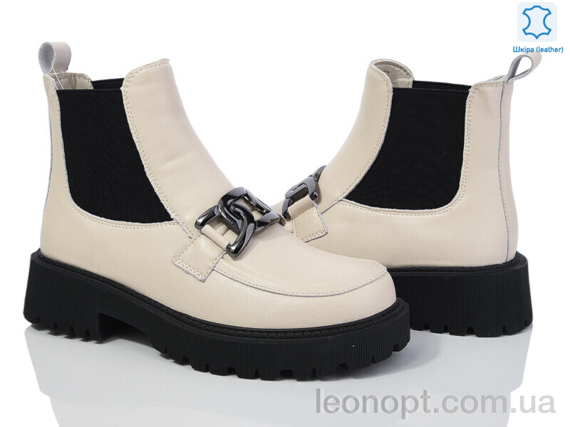 Ботинки ITTS E295-9