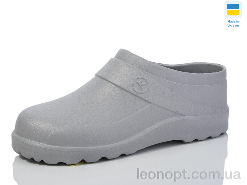 Галоші M&L  Alex13 ML801 холодний сірий