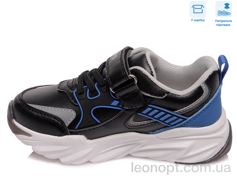 Кросівки Weestep R058763791 BK