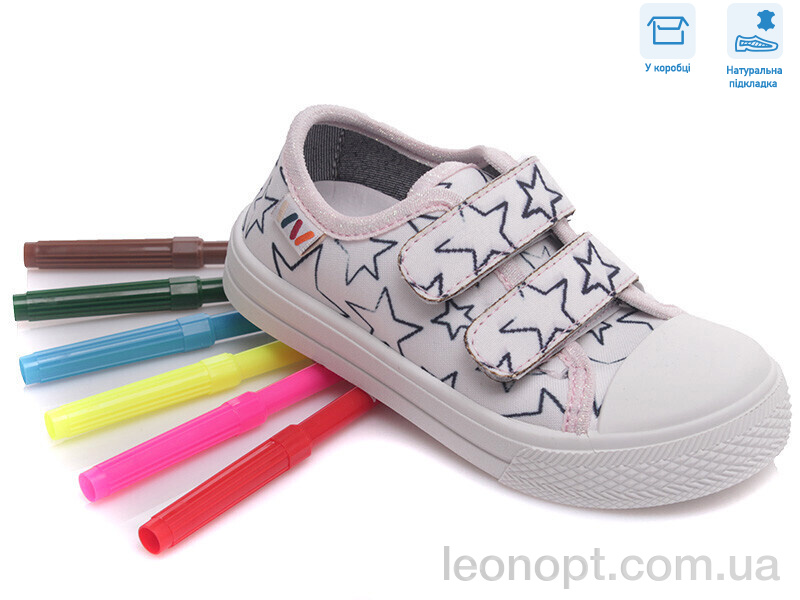 Кеды Weestep R107850359