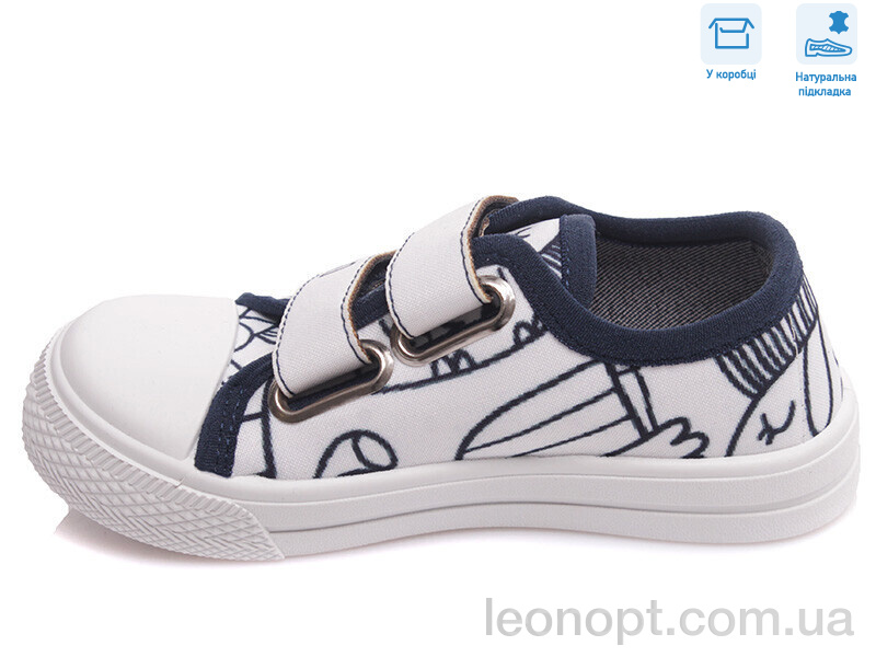 Кеды Weestep R107850360