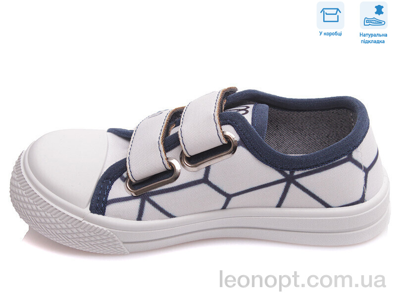 Кеды Weestep R107850362