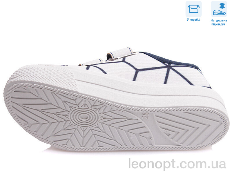 Кеды Weestep R107850362