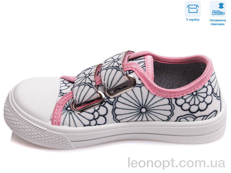 Кеды Weestep R107850363