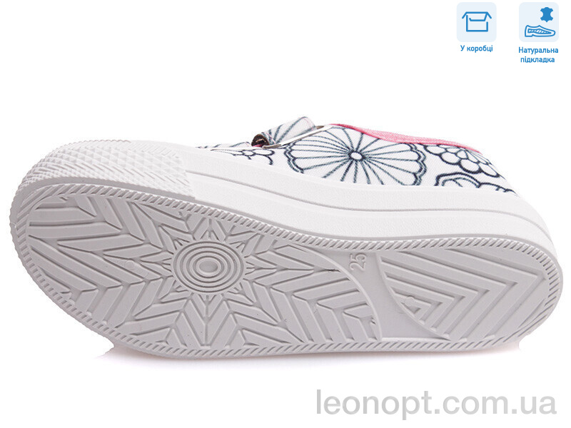 Кеды Weestep R107850363