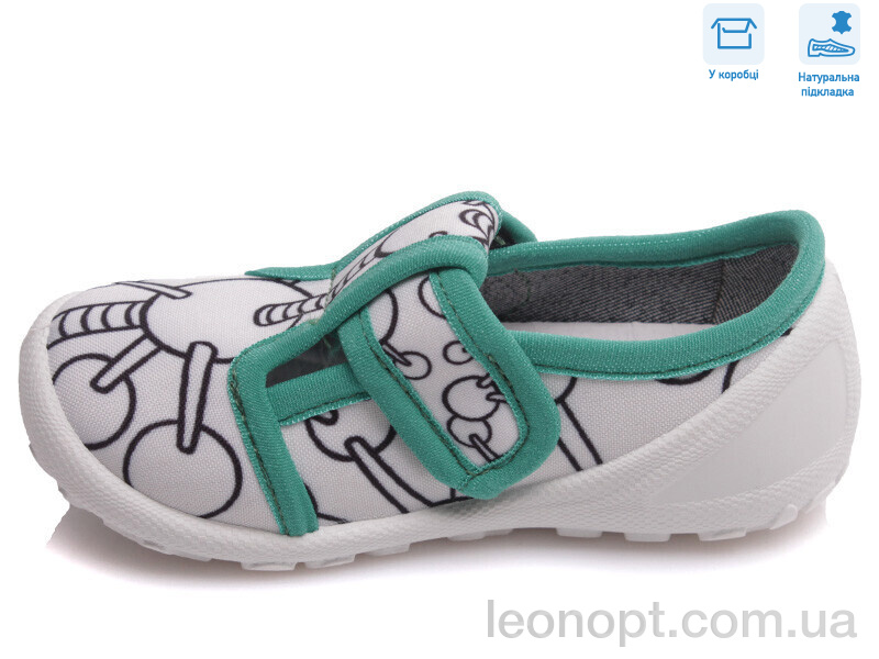 Капці Weestep R107850375
