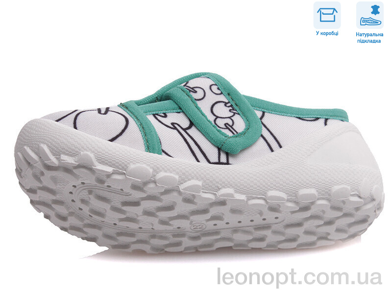 Капці Weestep R107850375