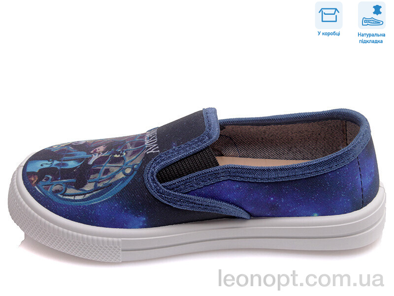Слипоны Weestep R107850384