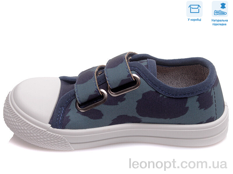Кеды Weestep R107850398