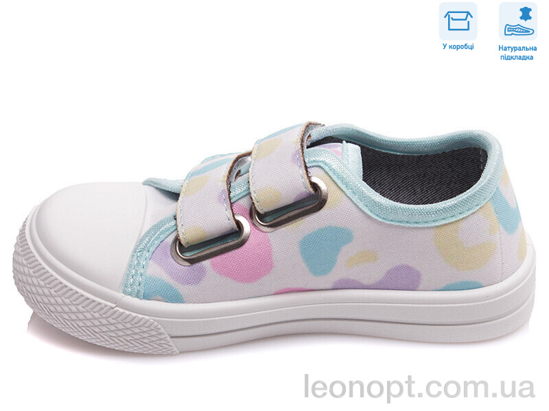 Кеды Weestep R107850399