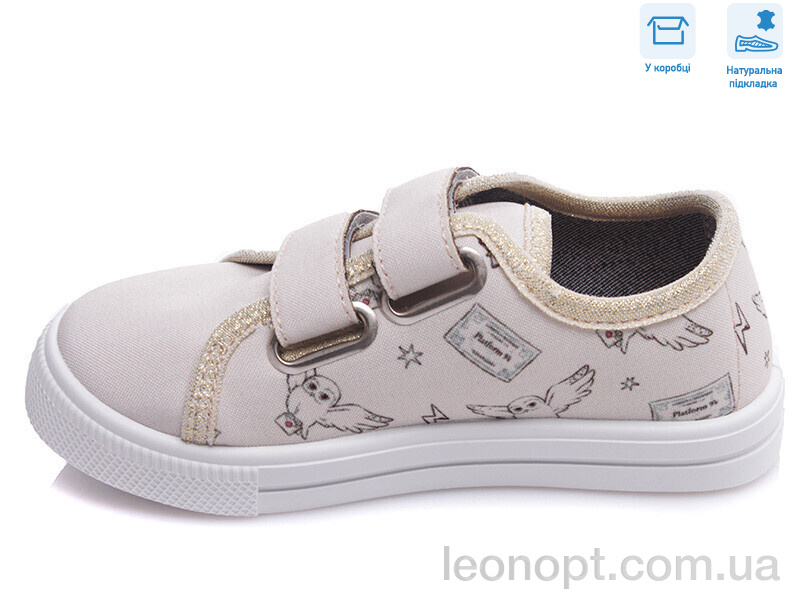 Кеды Weestep R107850431