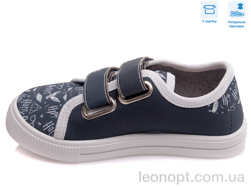 Кеды Weestep R107850432