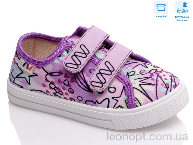 Кеды Weestep R107850443