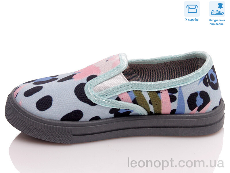 Слипоны Weestep R107850444