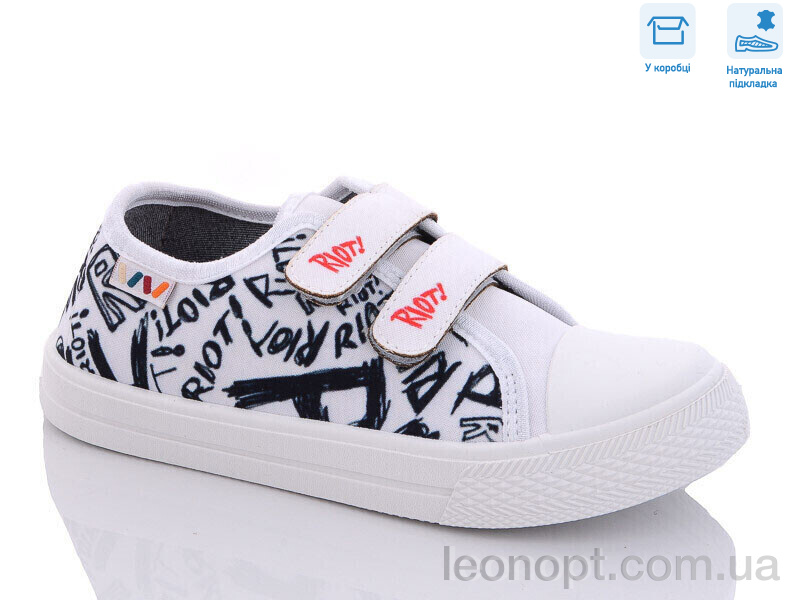 Кеды Weestep R107850454