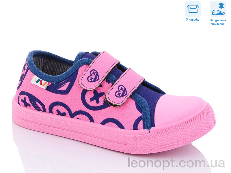 Кеды Weestep R107850455