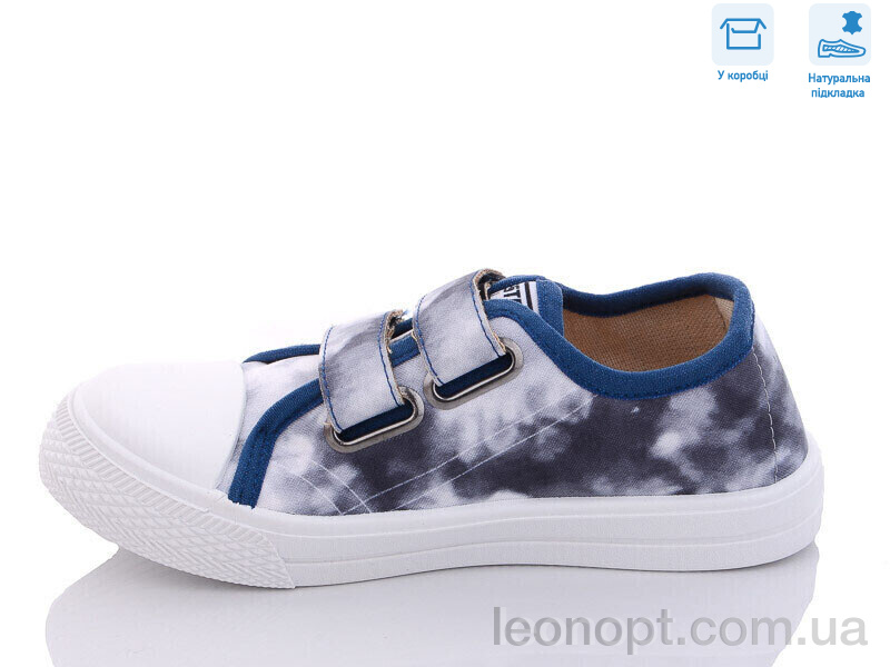 Кеды Weestep R107850461