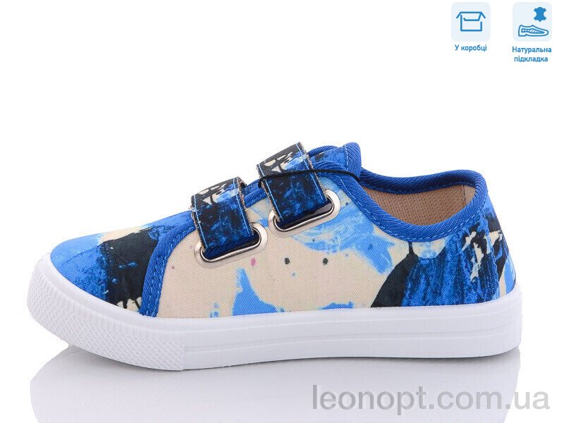 Кеды Weestep R107850497