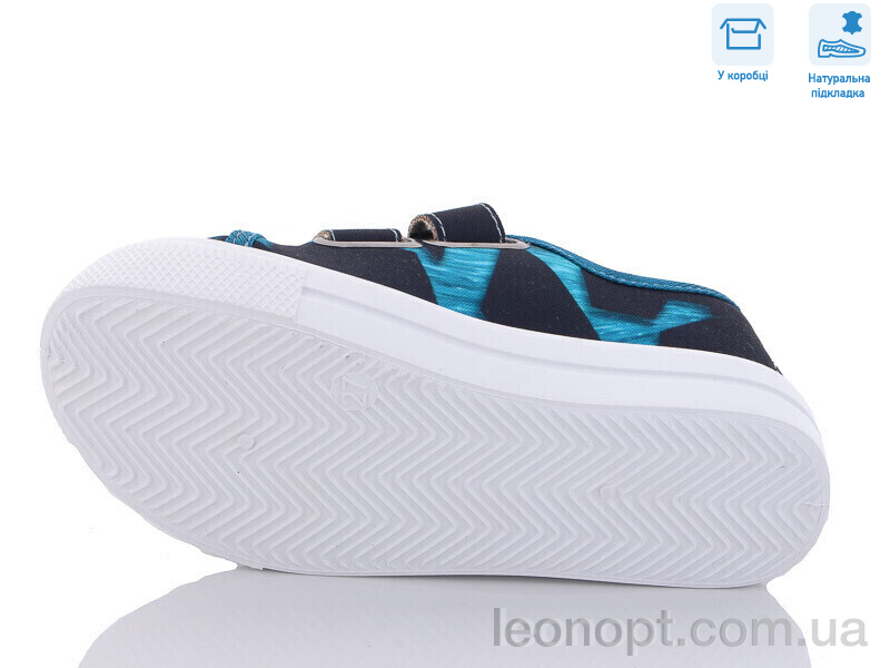 Кеды Weestep R107850498