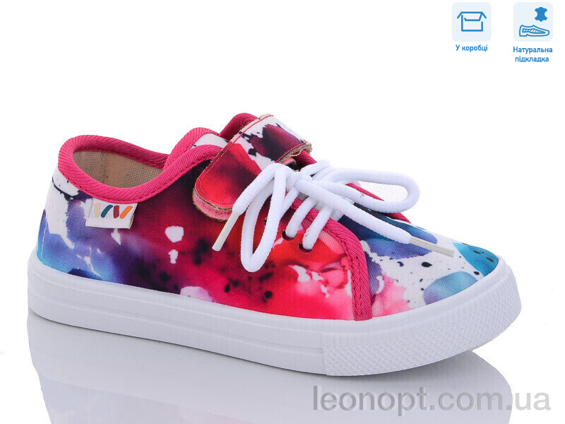 Кеды Weestep R107850524