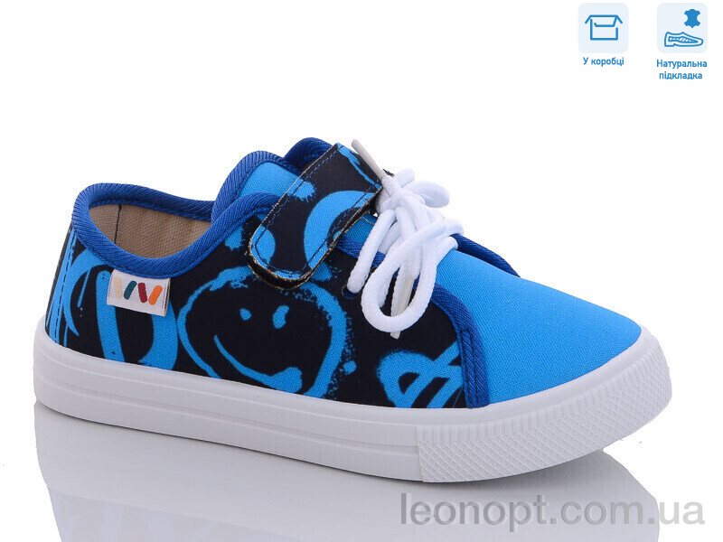 Кеды Weestep R107850528