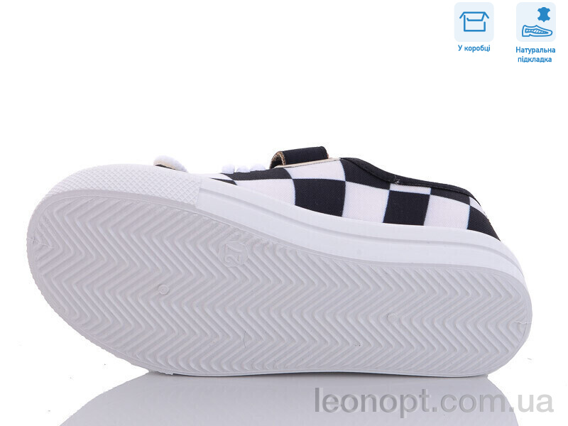 Кеды Weestep R107850529