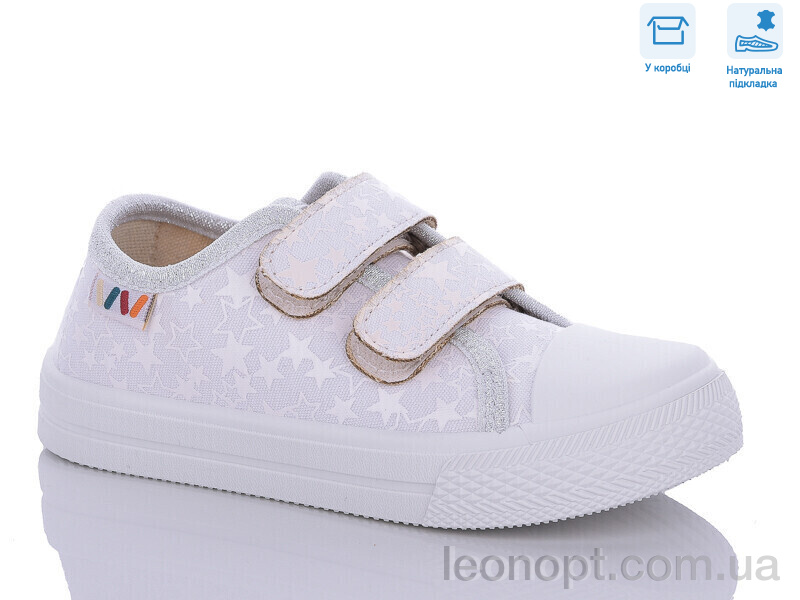 Кеды Weestep R107850542