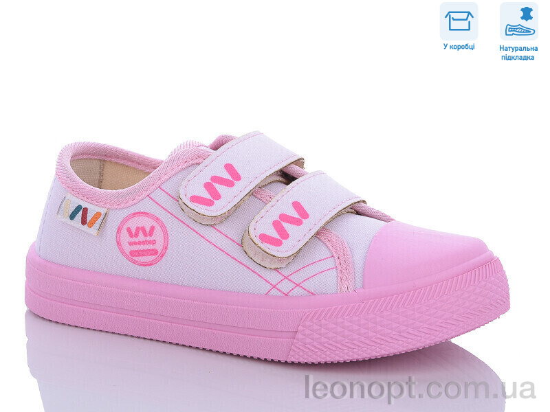 Кеды Weestep R107850544
