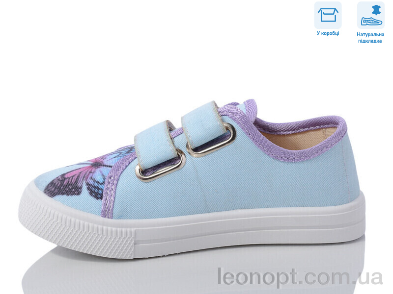 Кеды Weestep R107850599