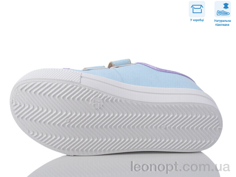 Кеды Weestep R107850599