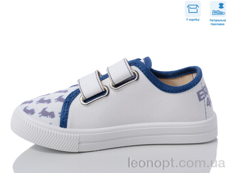 Кеды Weestep R107850602