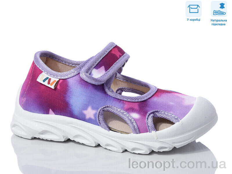 Сандалии Weestep R107850608