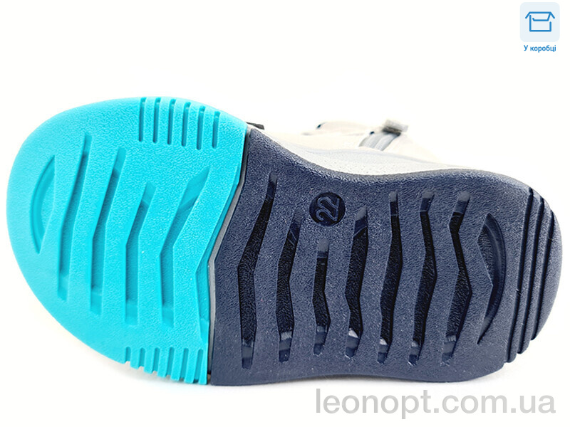 Черевики Weestep R171965159 GR