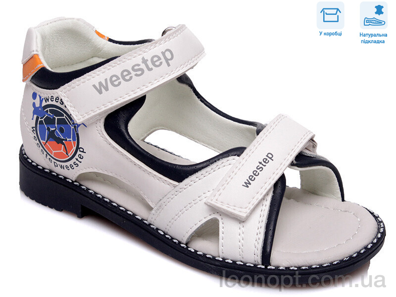 Сандалі Weestep R226760616 W