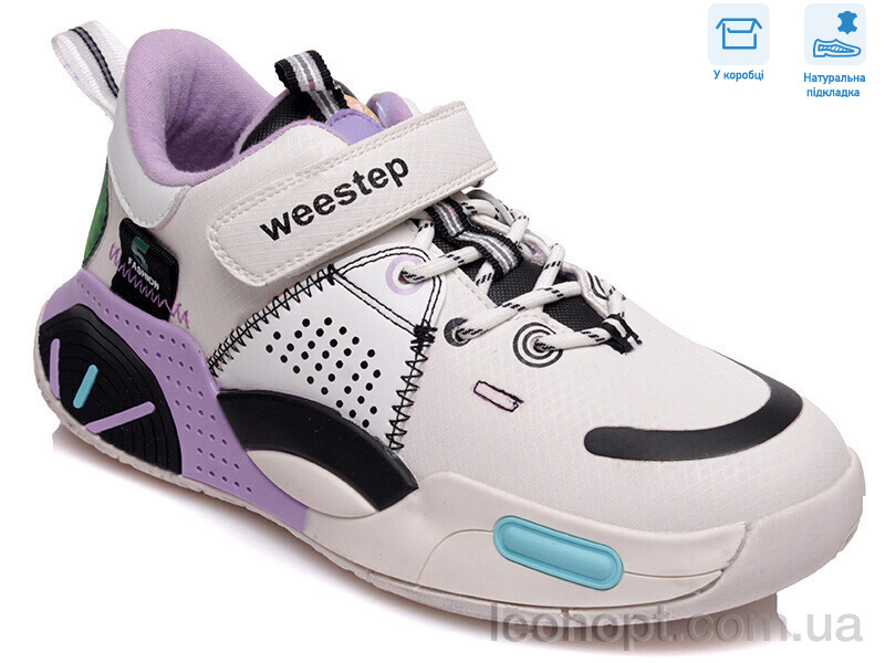 Кроссовки Weestep R369564661 W