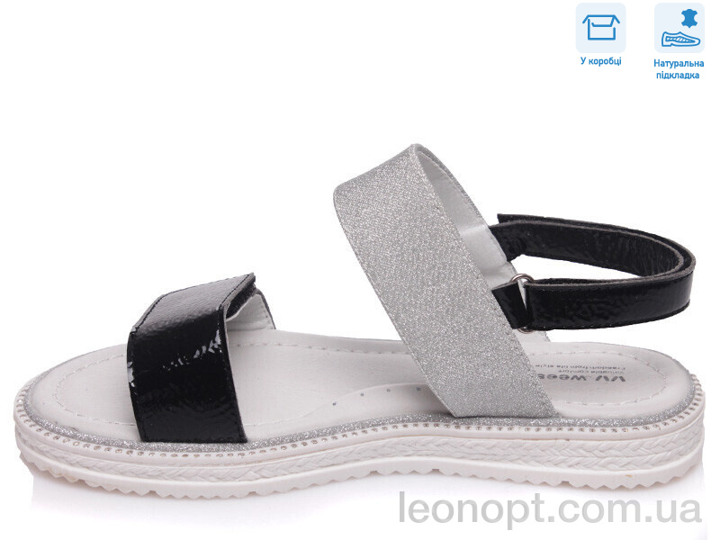 Босоніжки Weestep R572561042 DB