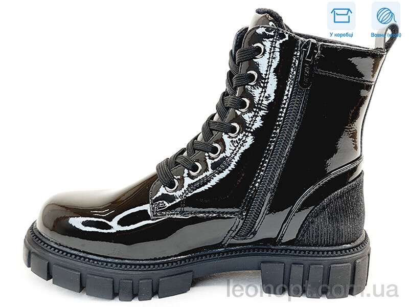 Черевики Weestep R578668502 BKP