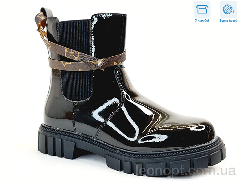 Черевики Weestep R578668506 BKP